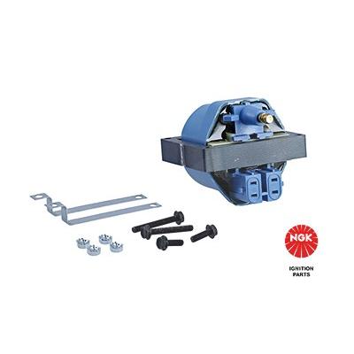 Ngk Zündspule [Hersteller-Nr. 48217] für Daewoo, Jeep Image