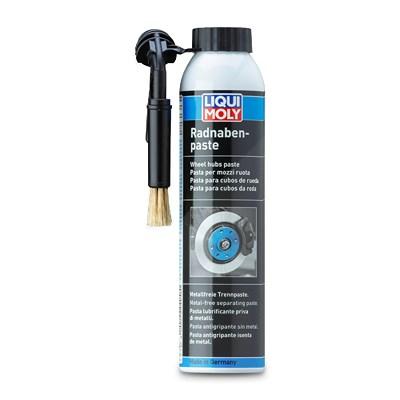 Liqui Moly 1x 200ml Radnaben-Paste [Hersteller-Nr. 4058] Image
