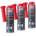 Liqui Moly 3x 300ml Motor System Reiniger Diesel [Hersteller-Nr. 5128]