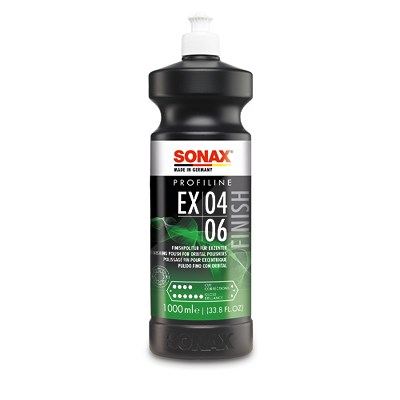 Sonax 1x 1 l PROFILINE Poliermittel EX 04-06 [Hersteller-Nr. 02423000] Image