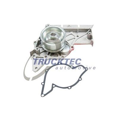 Trucktec Automotive Wasserpumpe [Hersteller-Nr. 07.19.184] für Audi Image