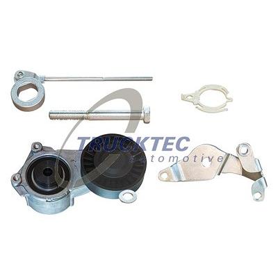 Trucktec Automotive Riemenspanner, Keilrippenriemen [Hersteller-Nr. 02.19.027] für Mercedes-Benz, Puch Image