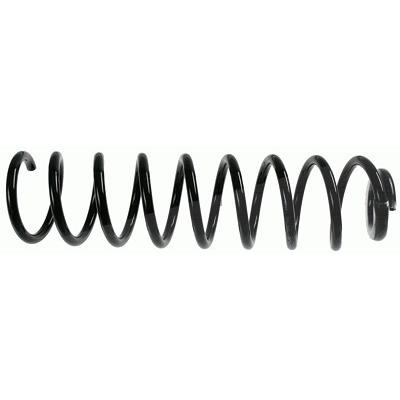 Sachs Fahrwerksfeder [Hersteller-Nr. 998655] für Mercedes-Benz Image