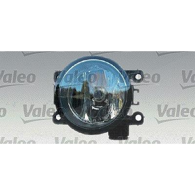 Valeo Nebelscheinwerfer H11 beidseitig [Hersteller-Nr. 088899] für Citroën, Land Rover, Mitsubishi, Peugeot Image