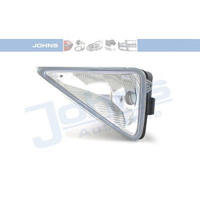 Johns Nebelscheinwerfer H11 [Hersteller-Nr. 381129] für Honda Image