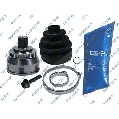 Gsp Gelenksatz radseitig [Hersteller-Nr. 818025] für Ford, Seat, VW Image
