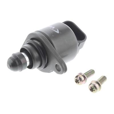 Vemo Leerlaufregelventil + Dichtung [Hersteller-Nr. V42-77-0013] für Citroën, Peugeot Image
