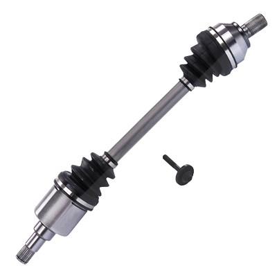 Atec Antriebswelle vorne links [Hersteller-Nr. 218359] für Ford, Volvo Image