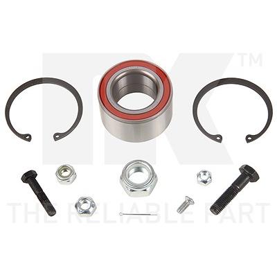 Nk Radlagersatz [Hersteller-Nr. 754714] für Audi, VW Image