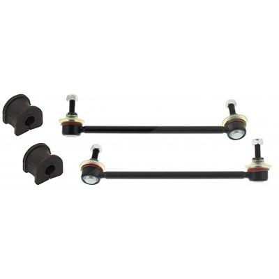 Mapco Reparatursatz, Stabilisatorlager [Hersteller-Nr. 53102/1] für Renault Image