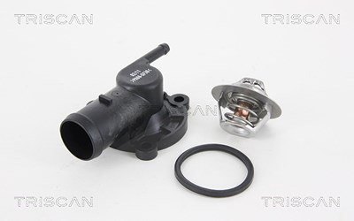 Triscan Thermostat, Kühlmittel [Hersteller-Nr. 862026888] für Skoda, VW Image