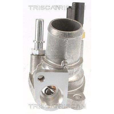 Triscan Thermostat, Kühlmittel [Hersteller-Nr. 862044080] für Abarth, Alfa Romeo, Chrysler, Fiat, Jeep, Lancia Image