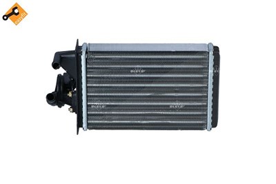 Nrf Wärmetauscher, Innenraumheizung [Hersteller-Nr. 54281] für Fiat Image