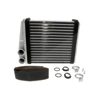 Vemo Wärmetauscher, Innenraumheizung [Hersteller-Nr. V20-61-0001] für Mercedes-Benz, Mini Image