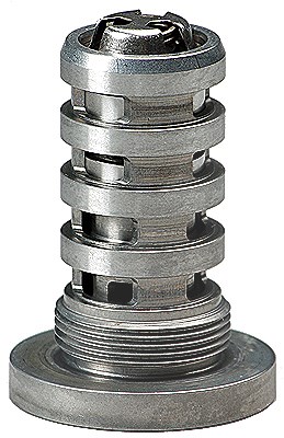 Schaeffler Ina Zentralventil, Nockenwellenverstellung [Hersteller-Nr. 427001610] für Audi, Seat, Skoda, VW Image