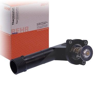 Mahle Thermostat, Kühlmittel 95 °C [Hersteller-Nr. TI2095] für BMW Image