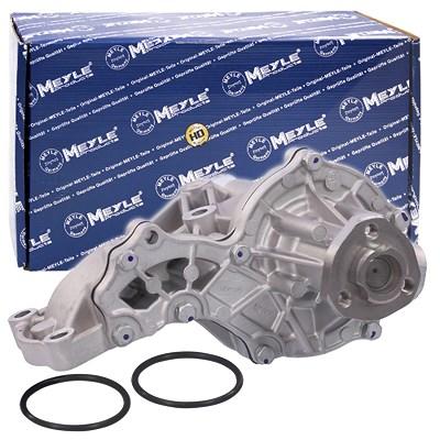 Meyle Wasserpumpe [Hersteller-Nr. 1130120008] für Audi, Ford, Seat, VW