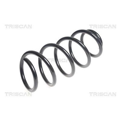Triscan Fahrwerksfeder [Hersteller-Nr. 875043118] für Hyundai Image