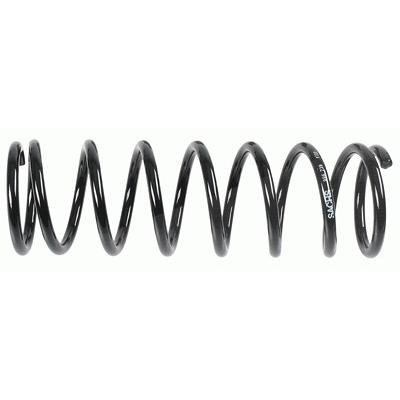 Sachs Fahrwerksfeder [Hersteller-Nr. 996739] für Ford Image