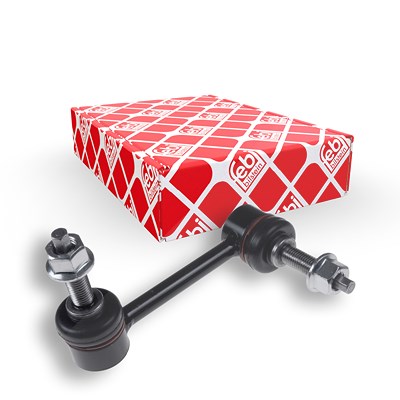 Febi Bilstein Stange/Strebe, Stabilisator [Hersteller-Nr. 48005] für Jeep, Dodge Image