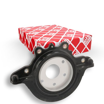 Febi Bilstein Wellendichtring, Kurbelwelle [Hersteller-Nr. 46378] für Ford Image