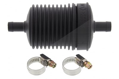 Mapco Hydraulikfilter, Lenkung [Hersteller-Nr. 29991] für Chrysler, Auto Union, Plymouth, Volvo, Jensen, De Tomaso, Maserati, Bristol, Abarth, Checker