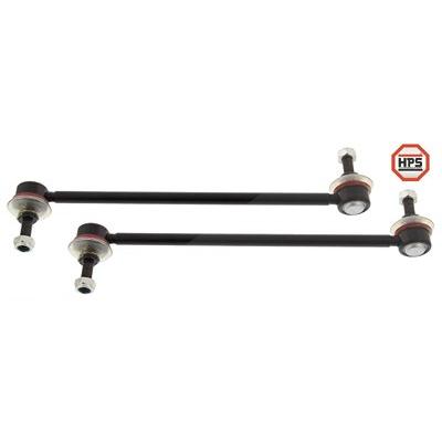 Mapco Reparatursatz, Stabilisatorkoppelstange [Hersteller-Nr. 53027HPS] für Abarth, Alfa Romeo, Fiat, Opel, Vauxhall Image