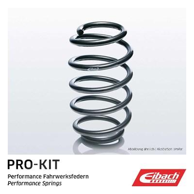 Eibach Fahrwerksfeder, Hinterachse [Hersteller-Nr. F8255002] für Toyota Image