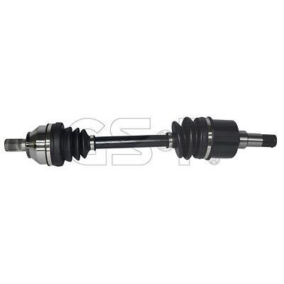Gsp Antriebswelle [Hersteller-Nr. 218194] für Ford Image