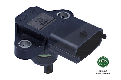 Ntk Sensor, Saugrohrdruck [Hersteller-Nr. 94941] für Hyundai, Kia Image