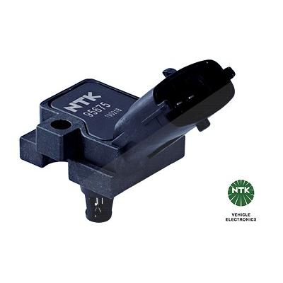 Ntk Sensor, Saugrohrdruck [Hersteller-Nr. 95675] für Ford, Jaguar, Land Rover, Volvo Image