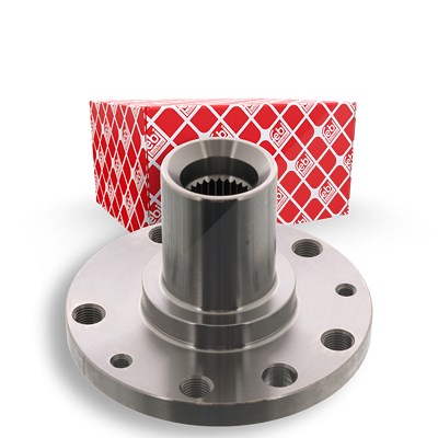 Febi Bilstein Radnabe [Hersteller-Nr. 49021] für Fiat Image
