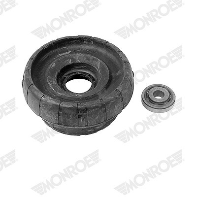 Monroe Federbeinstützlager [Hersteller-Nr. MK181] für Fiat, Opel, Vauxhall, Renault, Nissan Image