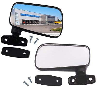 Bestprice 2x Außenspiegel Set rechts links [Hersteller-Nr. 31384373] für VW Image