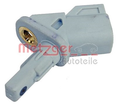 Metzger Autoteile Sensor, Raddrehzahl [Hersteller-Nr. 0900820] für Volvo Image
