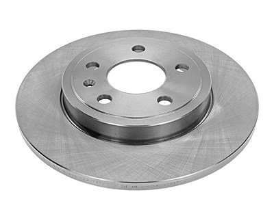 Meyle 1x Bremsscheibe [Hersteller-Nr. 1155230031] für Seat, Audi Image