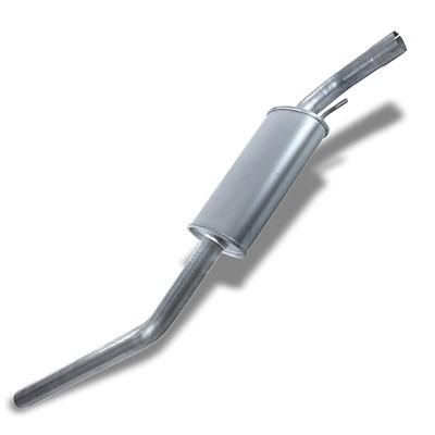 Imasaf Mittelschalldämpfer [Hersteller-Nr. 72.82.06] für VW Image