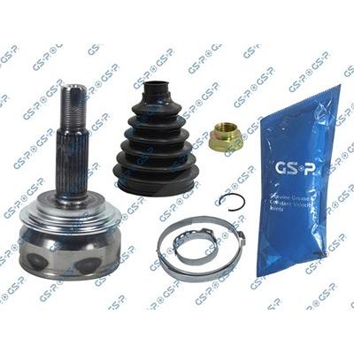 Gsp Gelenksatz, Antriebswelle [Hersteller-Nr. 859270] für Daihatsu, Toyota Image