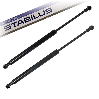 Stabilus 2x Gasfeder, Koffer-/Laderaum [Hersteller-Nr. 0712PK] für BMW Image