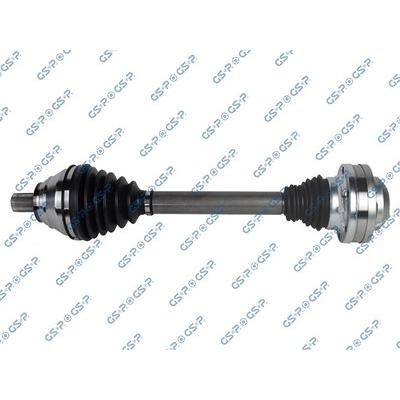 Gsp Antriebswelle [Hersteller-Nr. 261281] für Audi, Skoda, VW Image