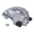 Bestprice Bremssattel hinten links [Hersteller-Nr. 24.3401-1703.5] für BMW, Mg