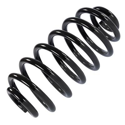 Bestprice 1x Fahrwerksfeder Hinterachse [Hersteller-Nr. 14.774.210] für Opel, Vauxhall Image