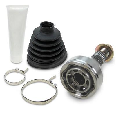 Bestprice Gelenksatz, Antriebswelle [Hersteller-Nr. 31475545] für Fiat, Opel, Saab, Vauxhall Image