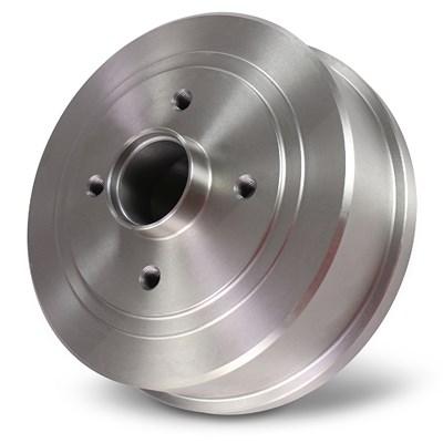 Bestprice 1x Bremstrommel ohne Radlager [Hersteller-Nr. 24.0220-0738.2] für Opel, Vauxhall Image