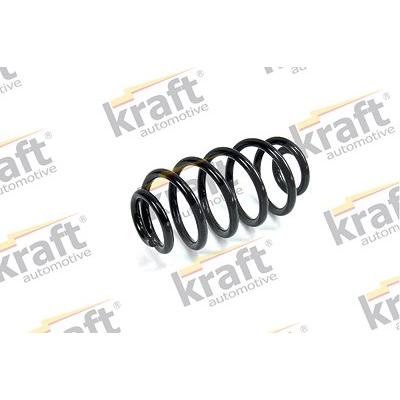 Kraft Automotive Fahrwerksfeder [Hersteller-Nr. 4031126] für Mercedes-Benz Image