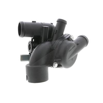 Vemo Thermostatgehäuse [Hersteller-Nr. V15-99-2091] für Porsche, VW Image