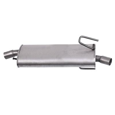 Atec Endschalldämpfer [Hersteller-Nr. 34006968] für Opel, Vauxhall Image