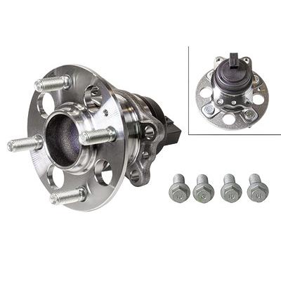 Schaeffler Fag Radlagersatz [Hersteller-Nr. 713626840] für Hyundai Image