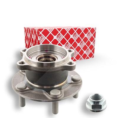 Febi Bilstein Radlagersatz [Hersteller-Nr. 102028] für Mazda Image