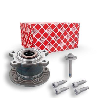 Febi Bilstein Radlagersatz [Hersteller-Nr. 102788] für Volvo Image